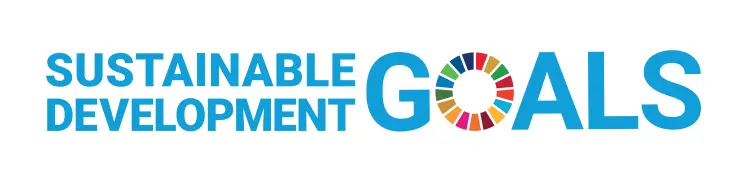 持続可能な開発目標（SDGs：Sustainable Development Goals）に賛同し推進してまいりります。